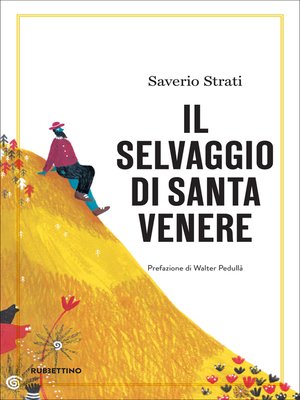cover image of Il selvaggio di Santa Venere
